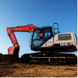 Excavator