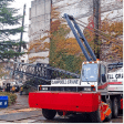 Crane Field Servicing